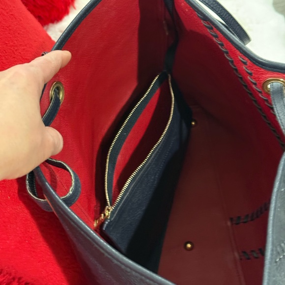 YSL Classic Tote/top handle bag - Picture 9 of 16